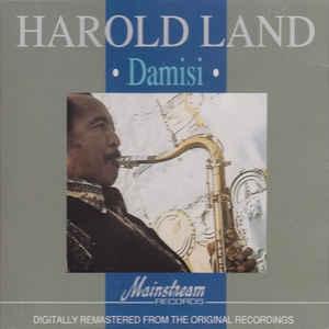Recordings | Harold Land Jr - Jazz Pianist
